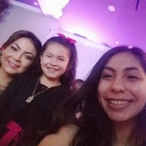 Meet your Posher, Eloisa